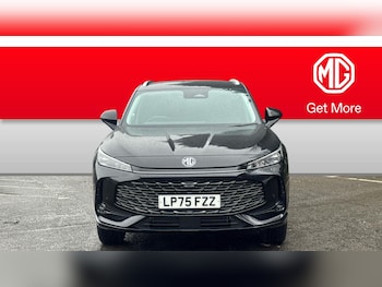 Used MG MG HS 2026 for sale - 78484678: Photo