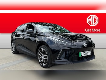 Used MG MG4 2025 for sale - 75643897: Photo