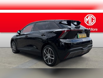Used MG MG4 2025 for sale - 75643897: Photo