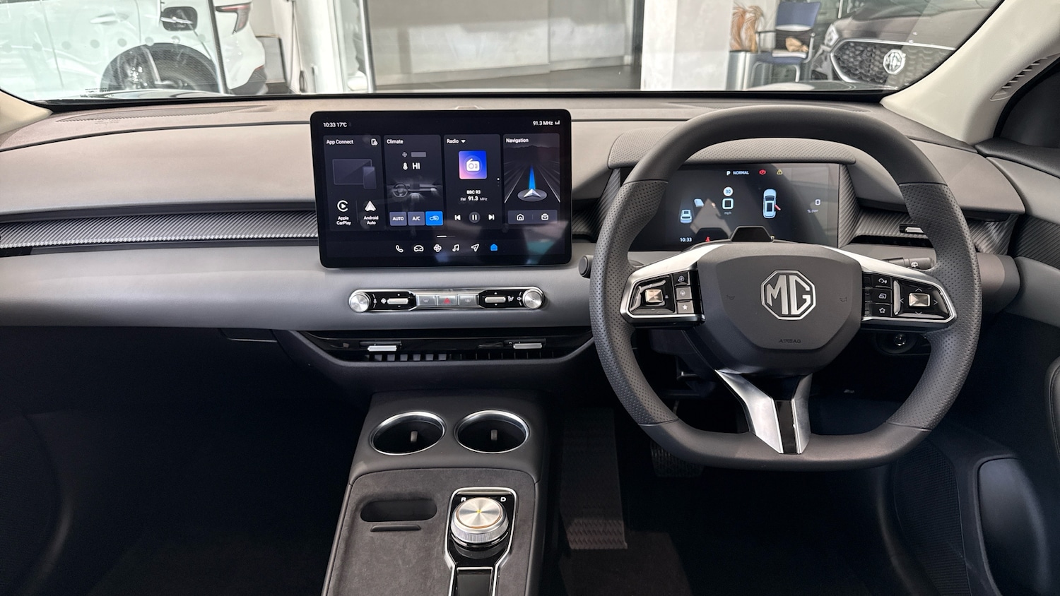 Used MG MGS5 2025 for sale - 77154309: Photo 10