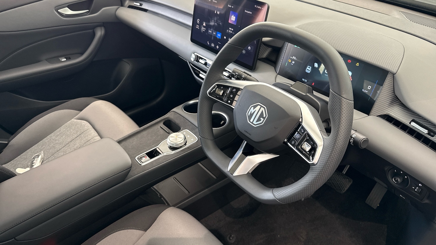 Used MG MGS5 2025 for sale - 77154309: Photo 11