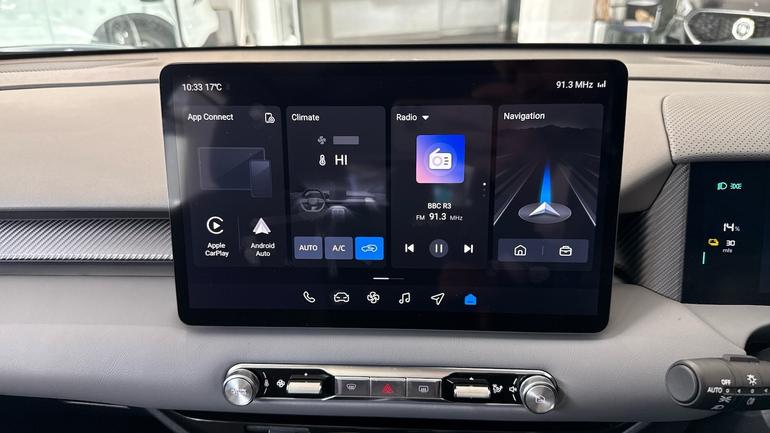 Used MG MGS5 2025 for sale - 77154309: Photo 12