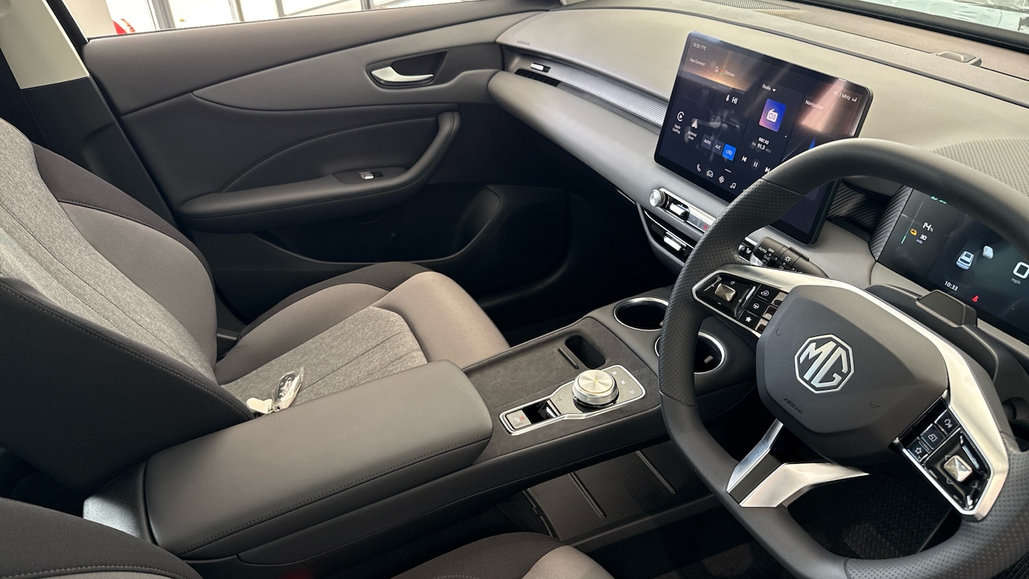 Used MG MGS5 2025 for sale - 77154309: Photo 14