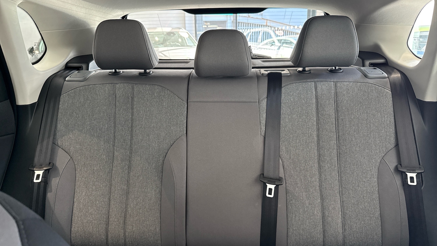 Used MG MGS5 2025 for sale - 77154309: Photo 15