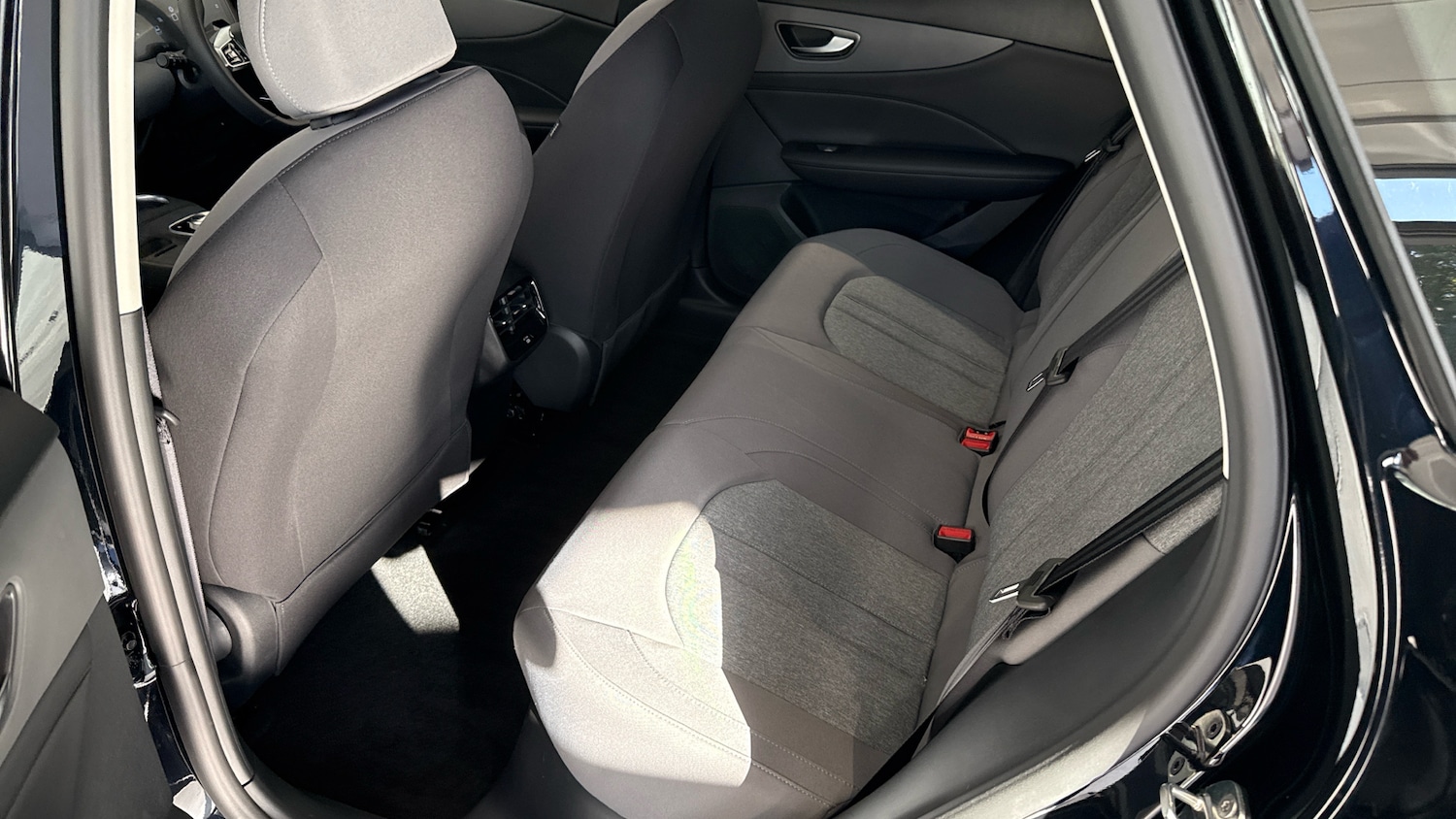 Used MG MGS5 2025 for sale - 77154309: Photo 16