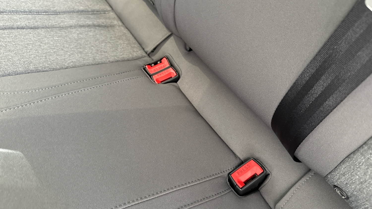 Used MG MGS5 2025 for sale - 77154309: Photo 17