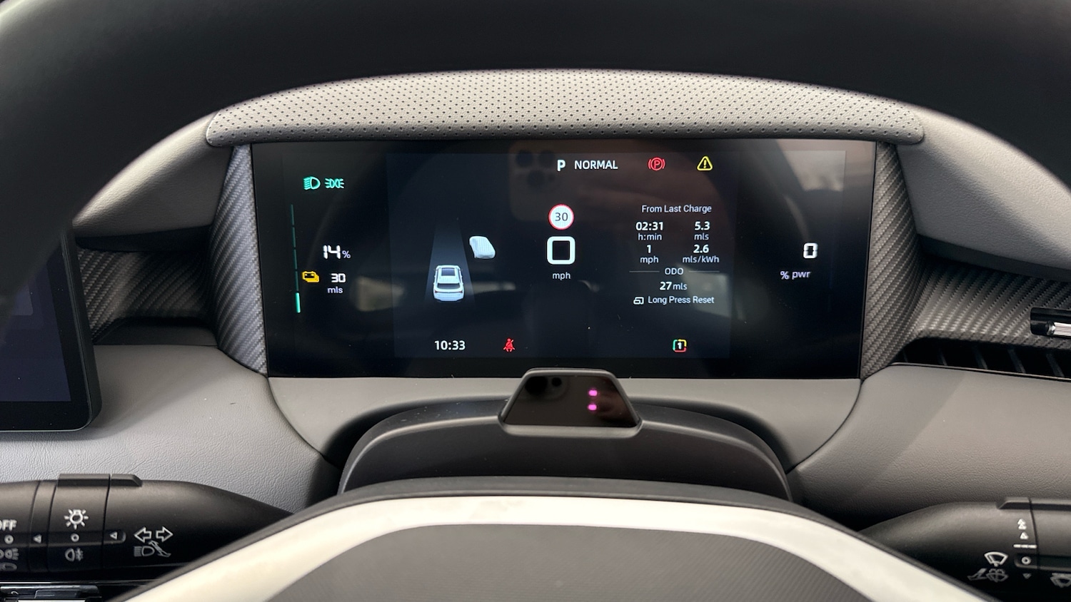 Used MG MGS5 2025 for sale - 77154309: Photo 18