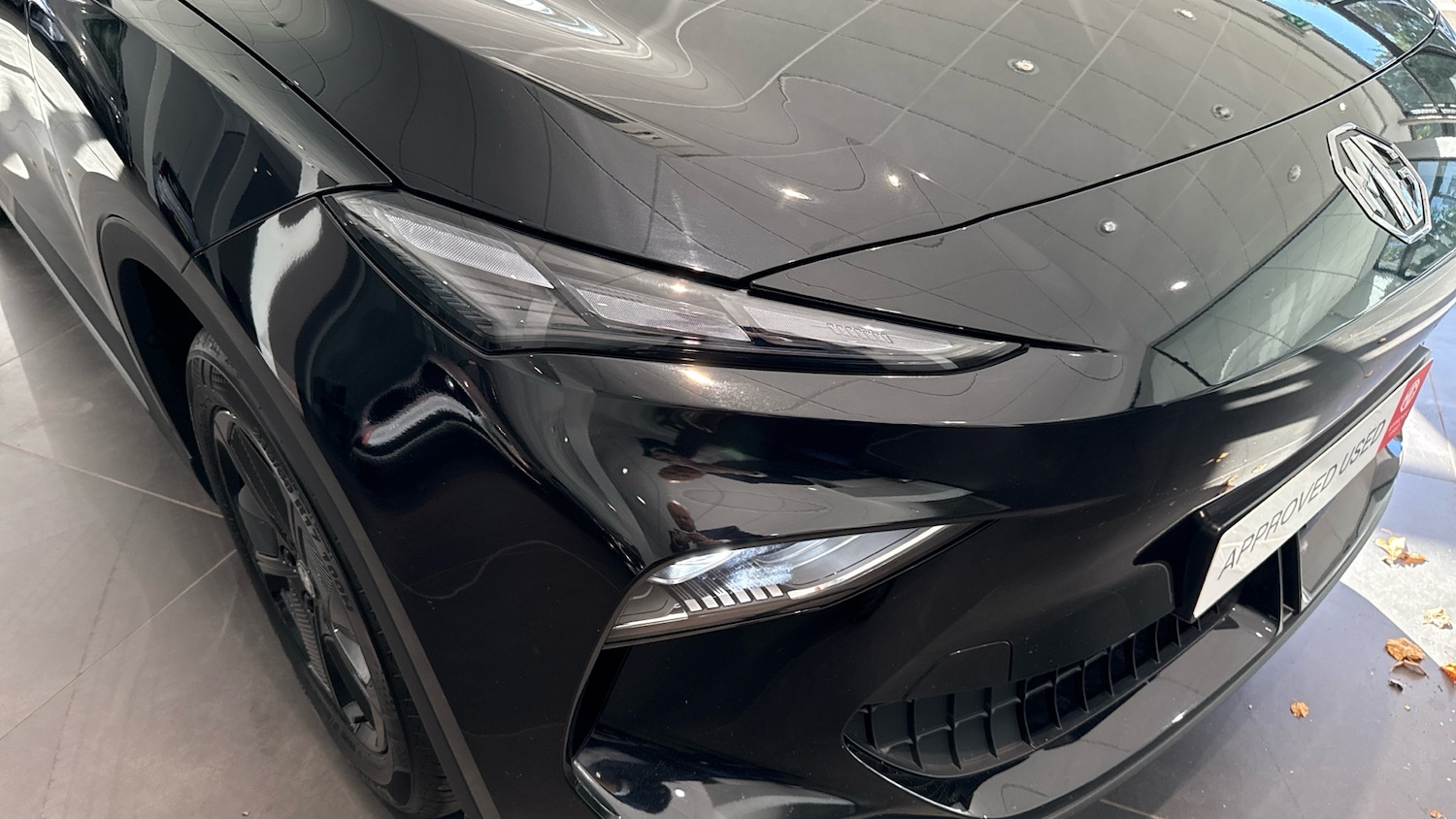 Used MG MGS5 2025 for sale - 77154309: Photo 21