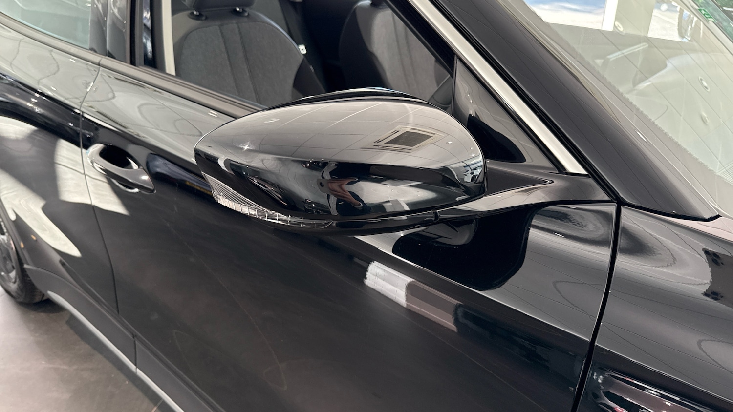 Used MG MGS5 2025 for sale - 77154309: Photo 22