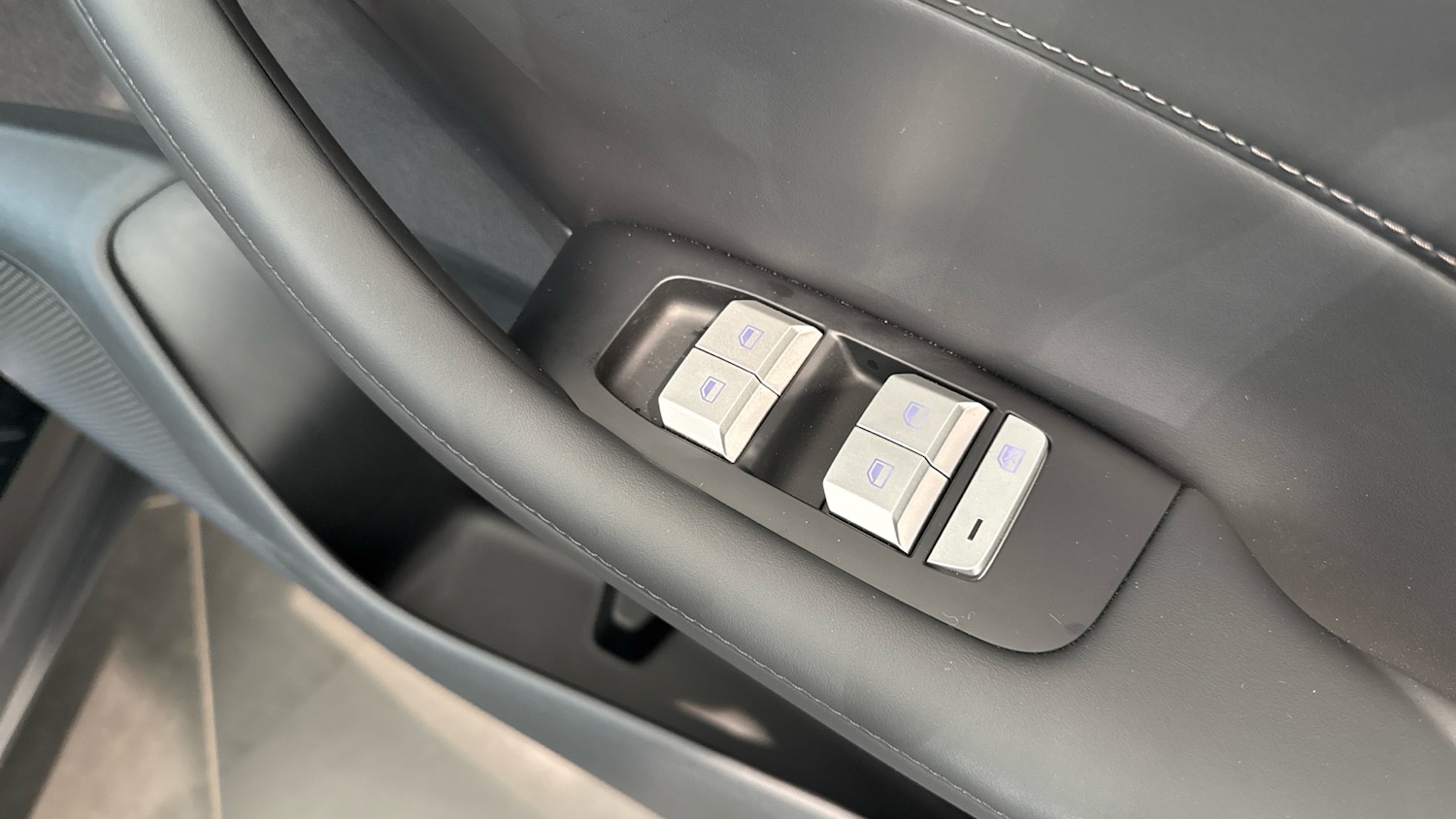 Used MG MGS5 2025 for sale - 77154309: Photo 24