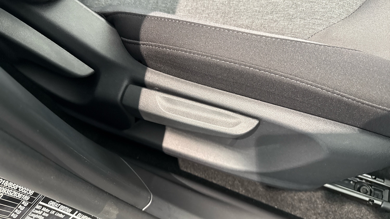 Used MG MGS5 2025 for sale - 77154309: Photo 26