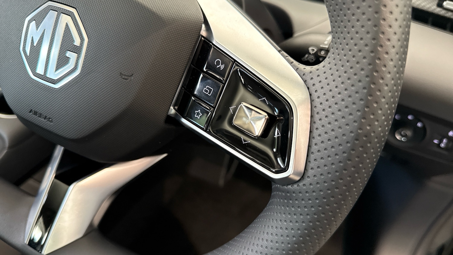 Used MG MGS5 2025 for sale - 77154309: Photo 27