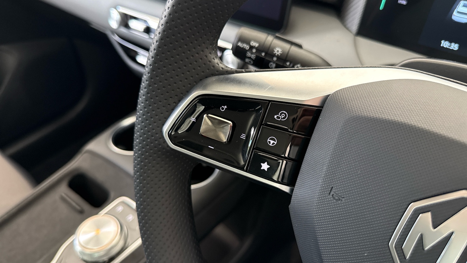 Used MG MGS5 2025 for sale - 77154309: Photo 28