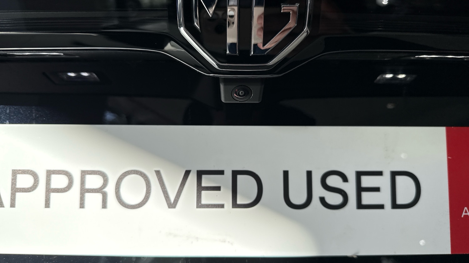 Used MG MGS5 2025 for sale - 77154309: Photo 37