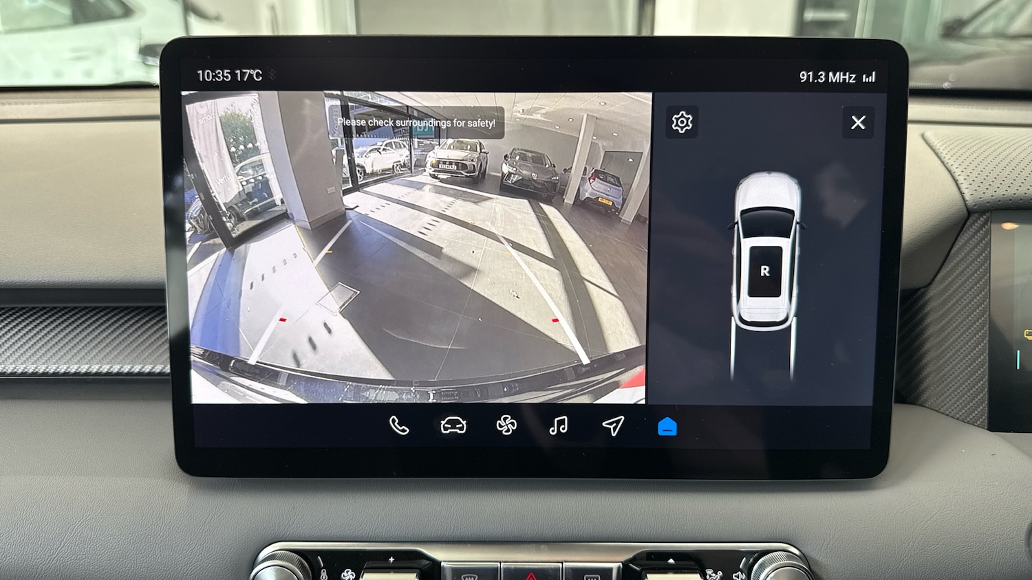 Used MG MGS5 2025 for sale - 77154309: Photo 38