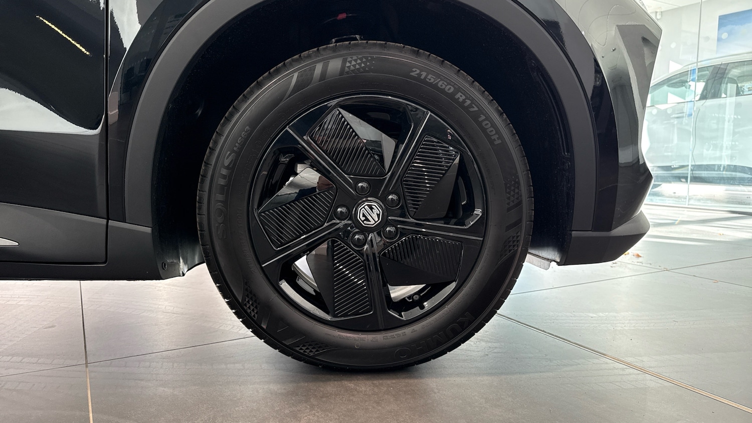 Used MG MGS5 2025 for sale - 77154309: Photo 7