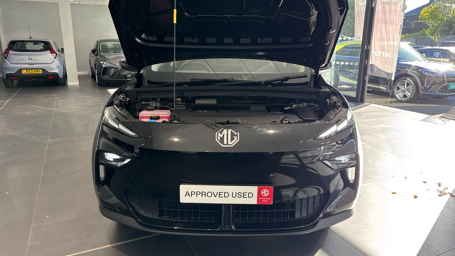 Used MG MGS5 2025 for sale - 77154309: Photo 8