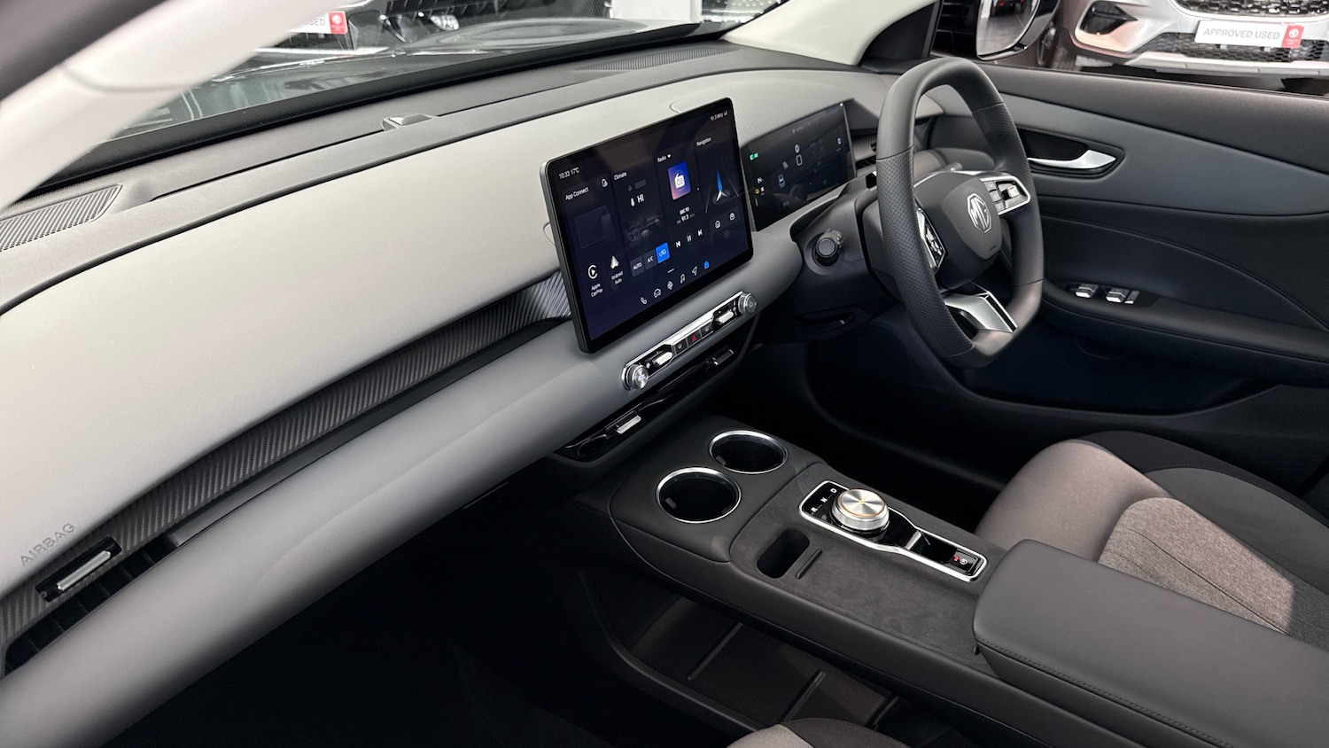 Used MG MGS5 2025 for sale - 77154309: Photo 9