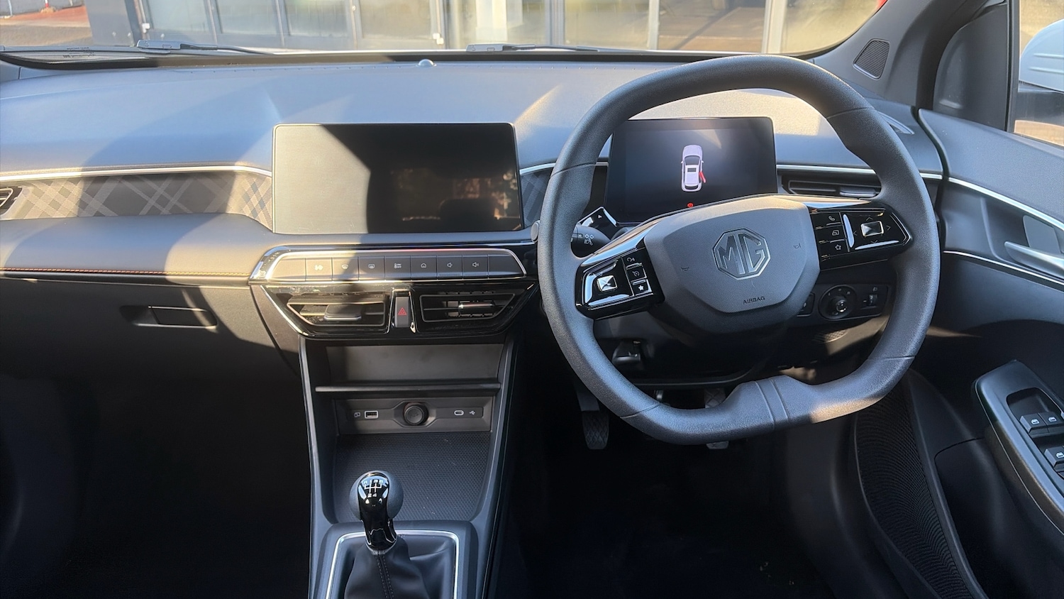 Used MG MG3 2025 for sale - 76762356: Photo 10