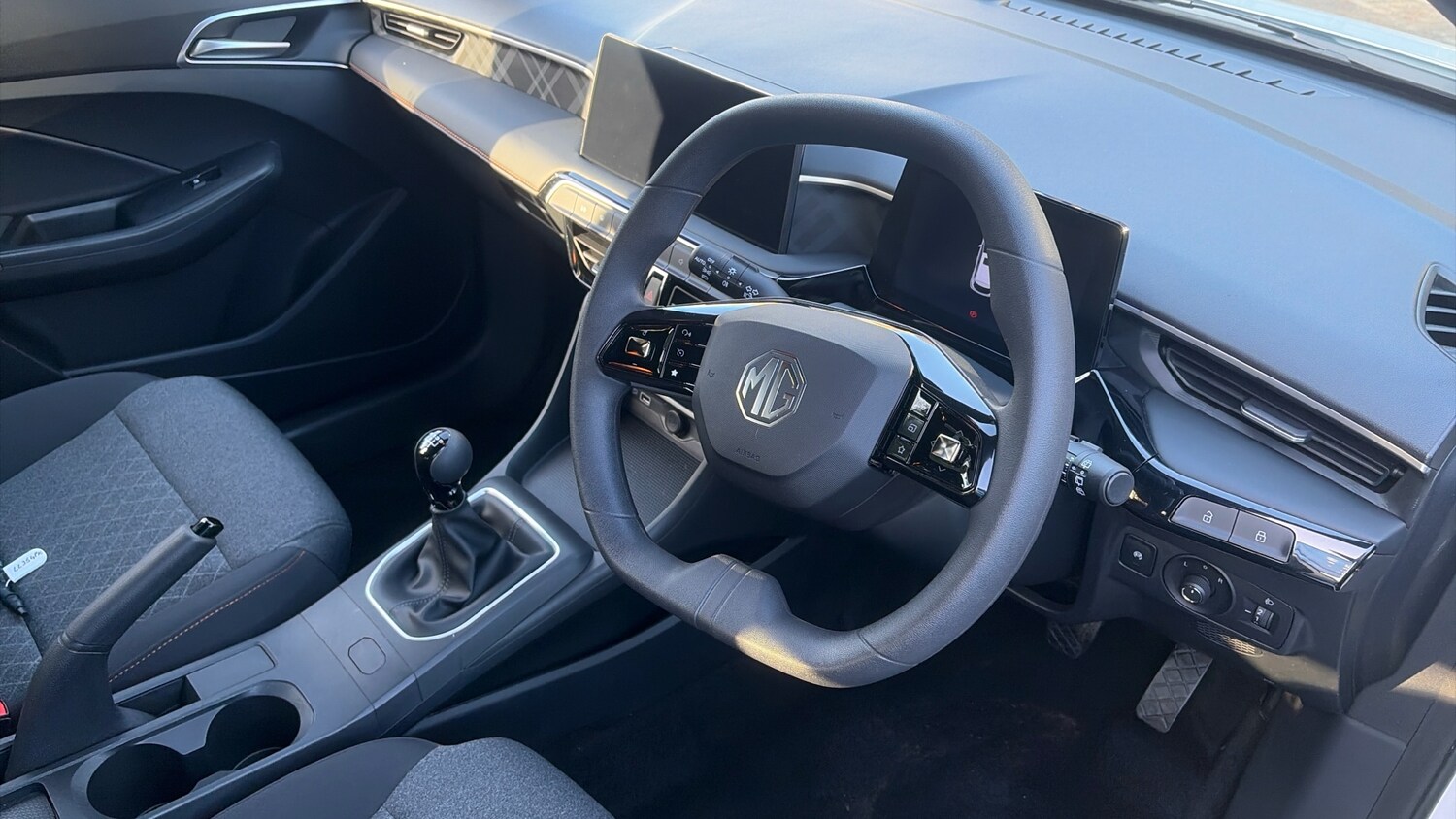 Used MG MG3 2025 for sale - 76762356: Photo 11