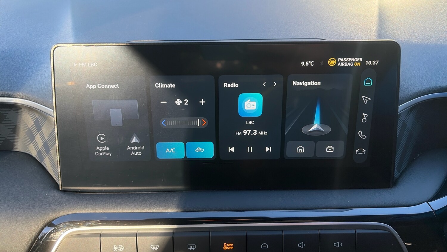 Used MG MG3 2025 for sale - 76762356: Photo 12