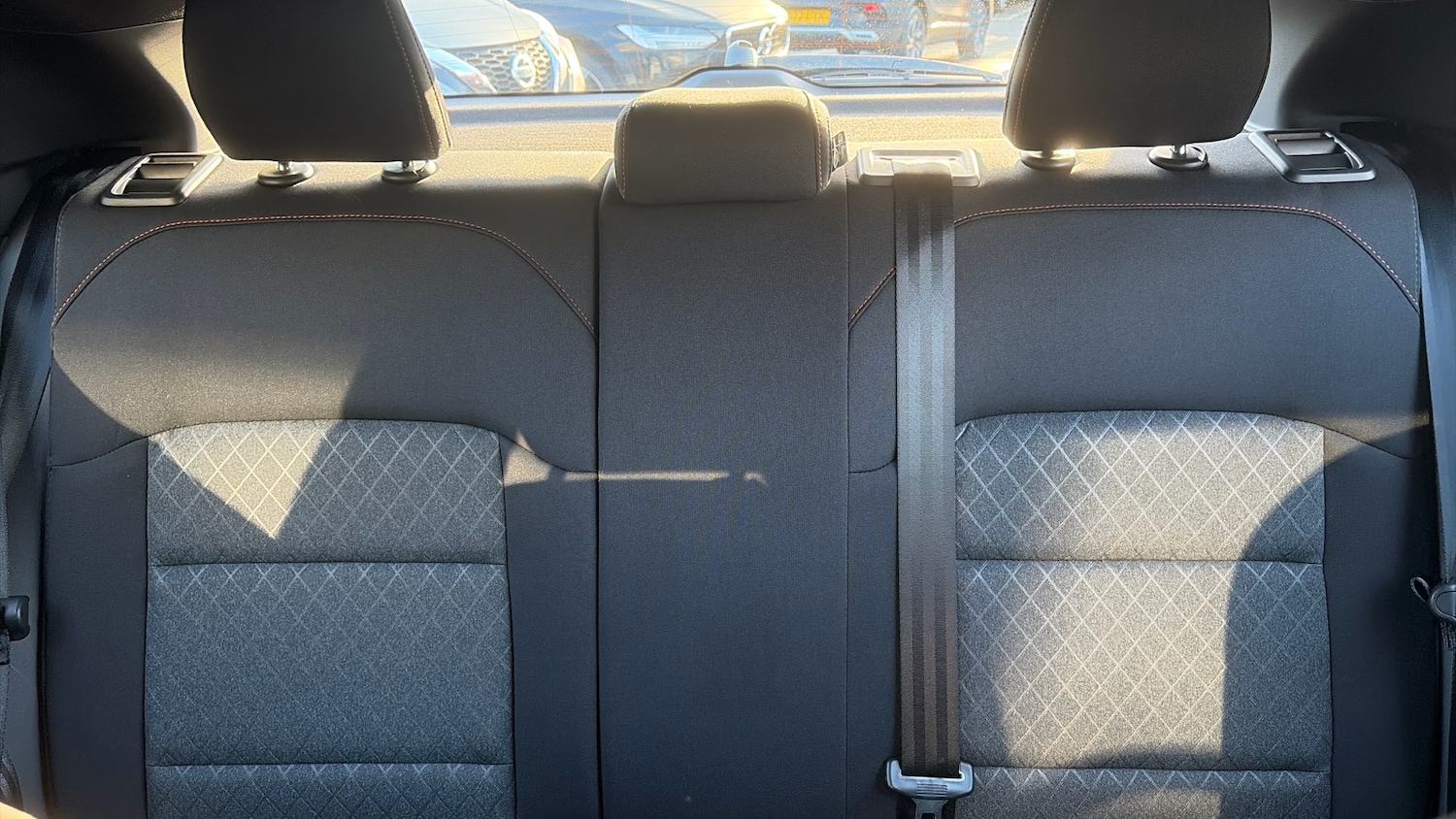 Used MG MG3 2025 for sale - 76762356: Photo 15