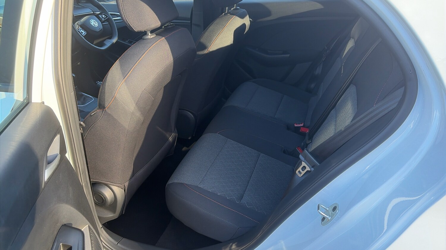 Used MG MG3 2025 for sale - 76762356: Photo 16