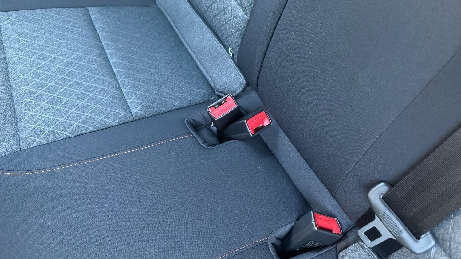 Used MG MG3 2025 for sale - 76762356: Photo 17