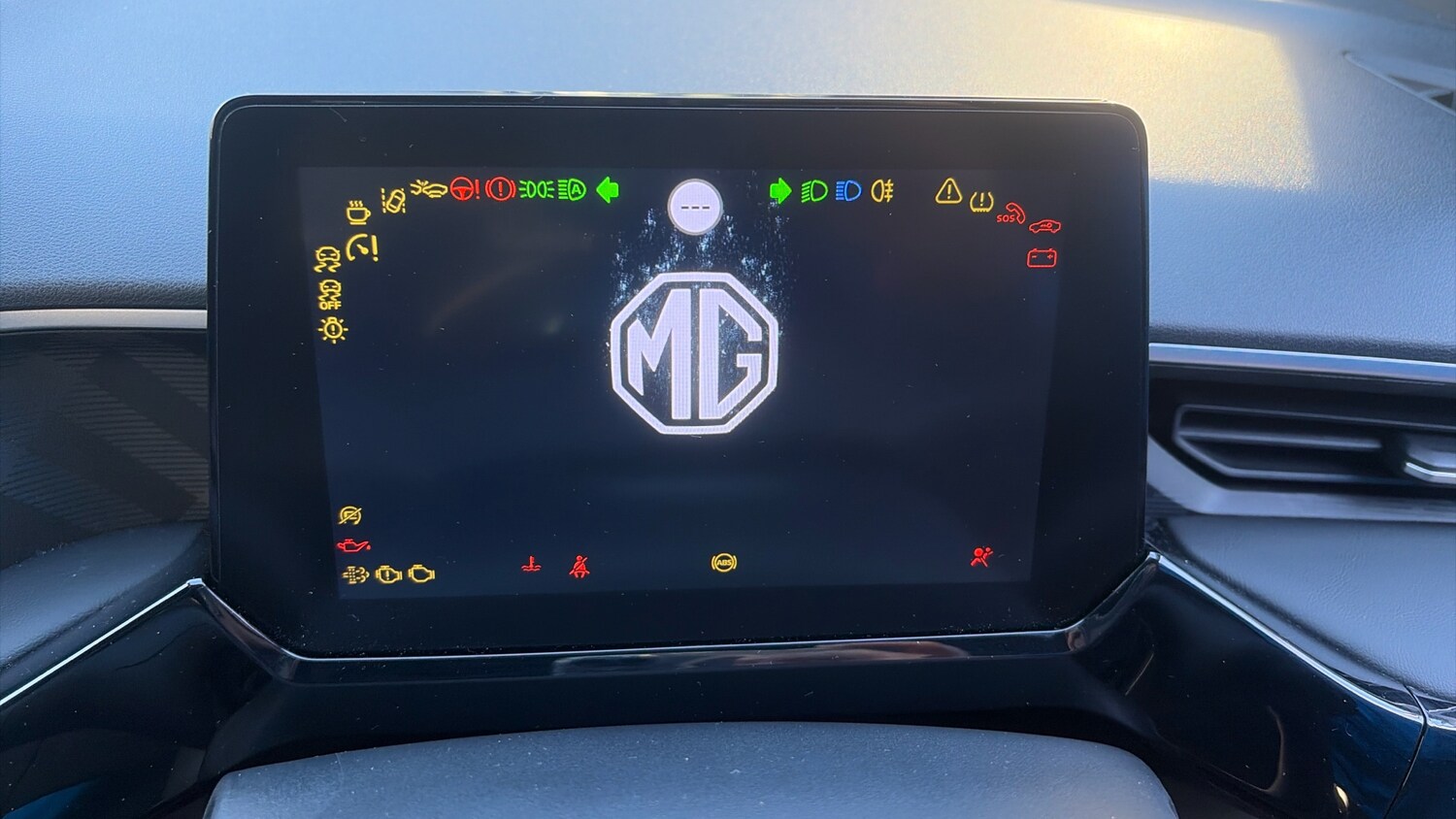 Used MG MG3 2025 for sale - 76762356: Photo 18