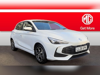 2025 (25) - 1.5 SE 5dr Petrol Hatchback