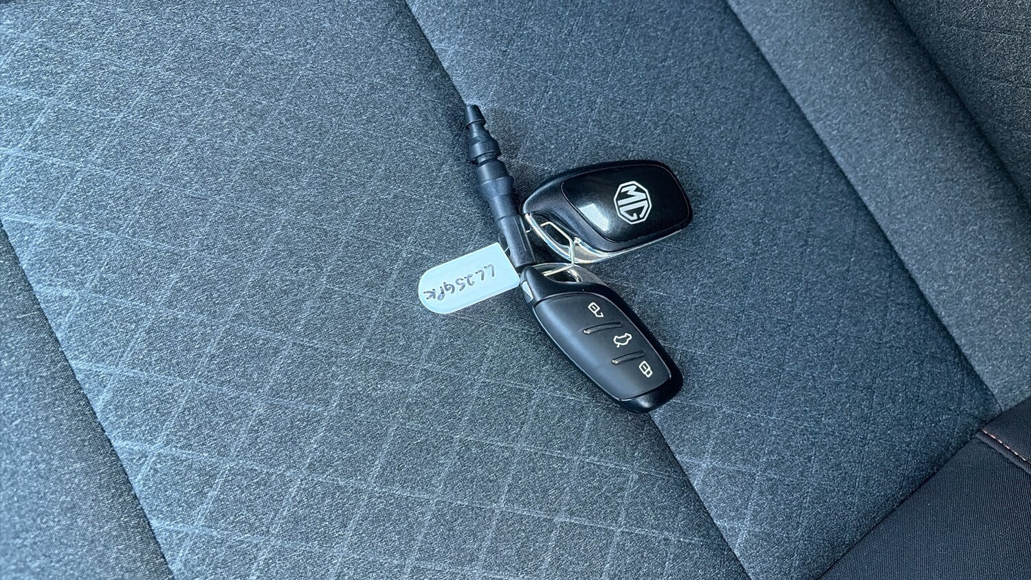 Used MG MG3 2025 for sale - 76762356: Photo 20