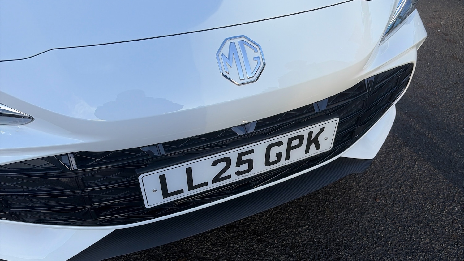 Used MG MG3 2025 for sale - 76762356: Photo 21