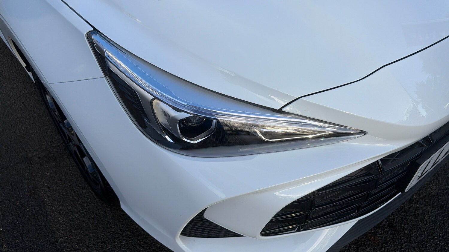 Used MG MG3 2025 for sale - 76762356: Photo 22