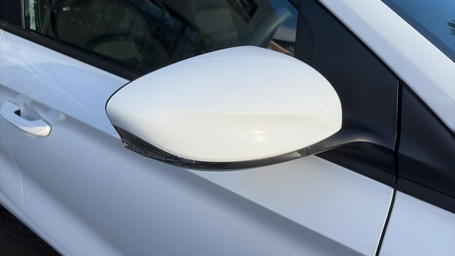 Used MG MG3 2025 for sale - 76762356: Photo 23