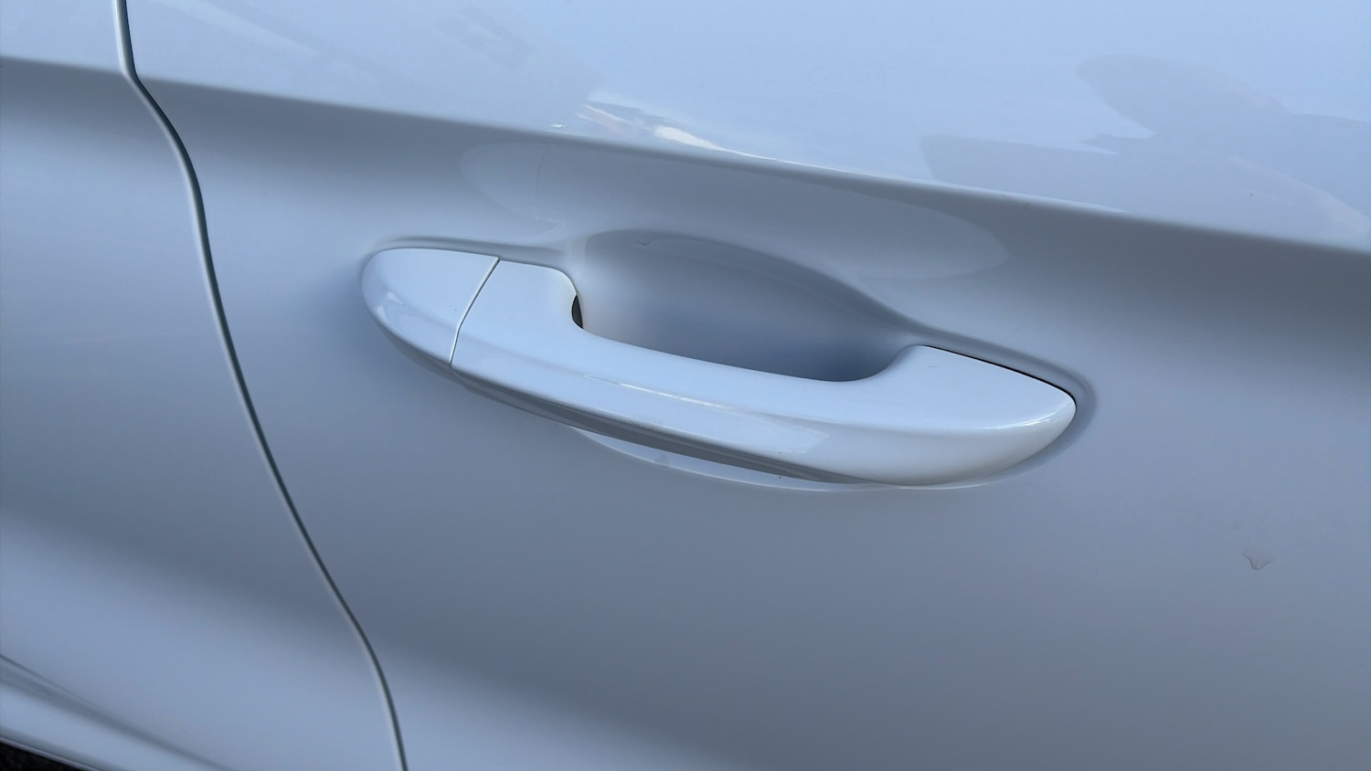 Used MG MG3 2025 for sale - 76762356: Photo 24