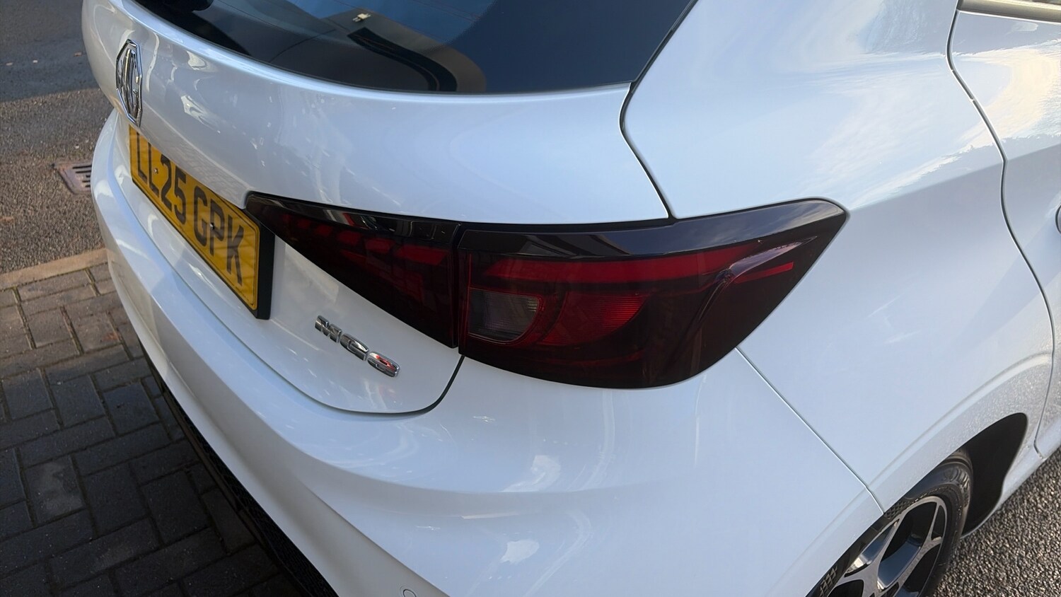 Used MG MG3 2025 for sale - 76762356: Photo 25