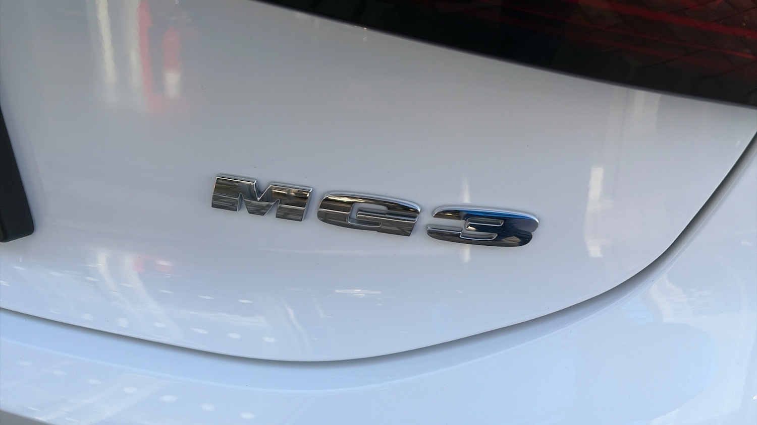 Used MG MG3 2025 for sale - 76762356: Photo 26