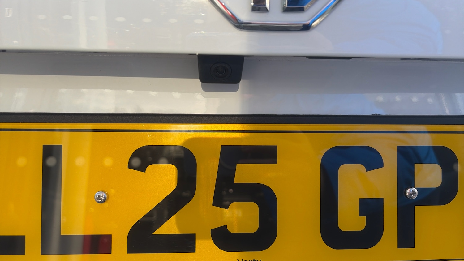 Used MG MG3 2025 for sale - 76762356: Photo 27