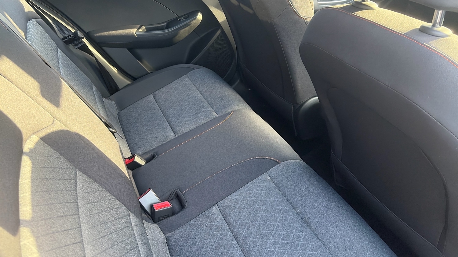 Used MG MG3 2025 for sale - 76762356: Photo 28