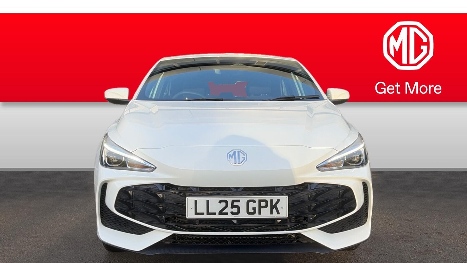 Used MG MG3 2025 for sale - 76762356: Photo 3