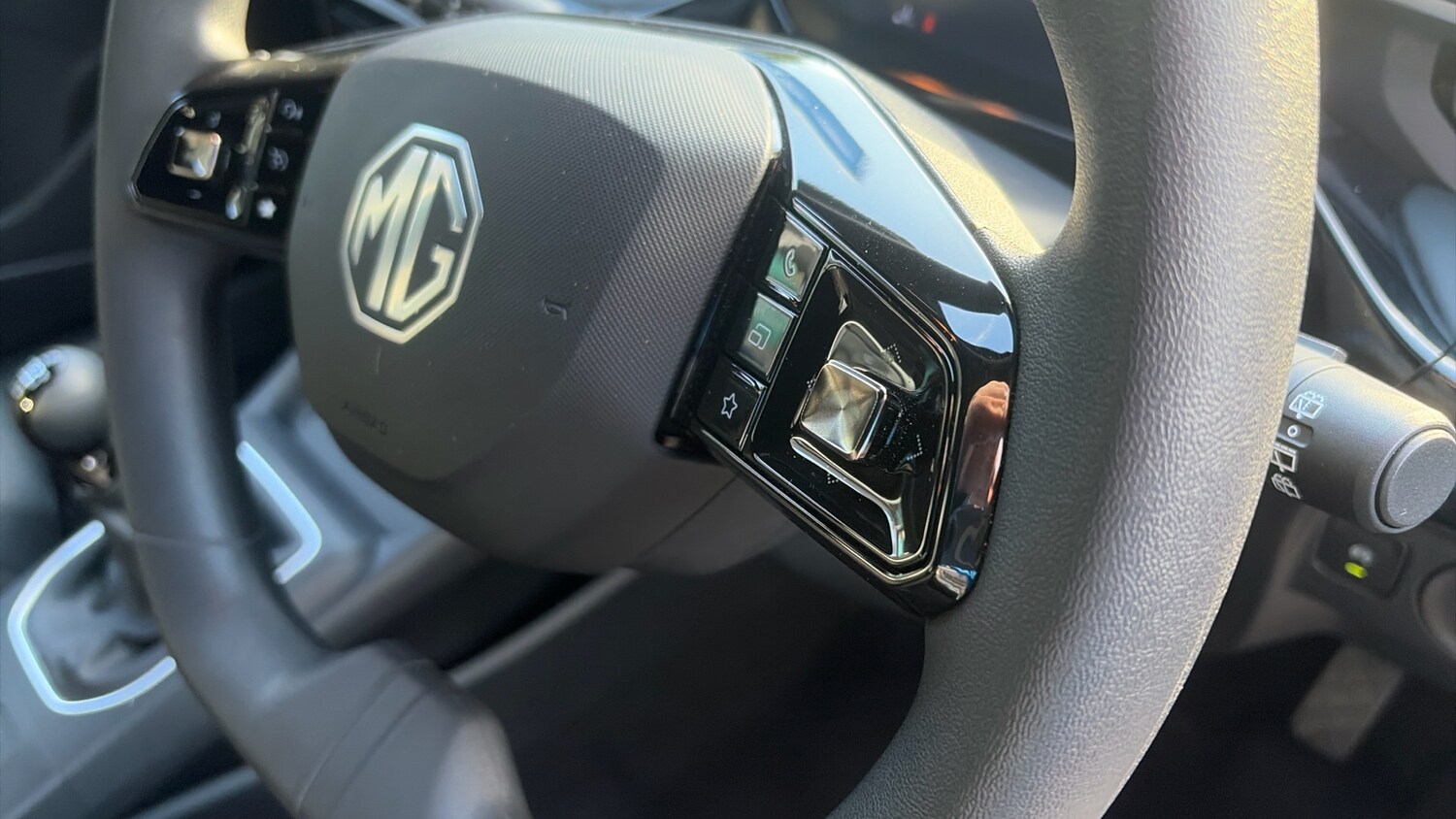 Used MG MG3 2025 for sale - 76762356: Photo 31