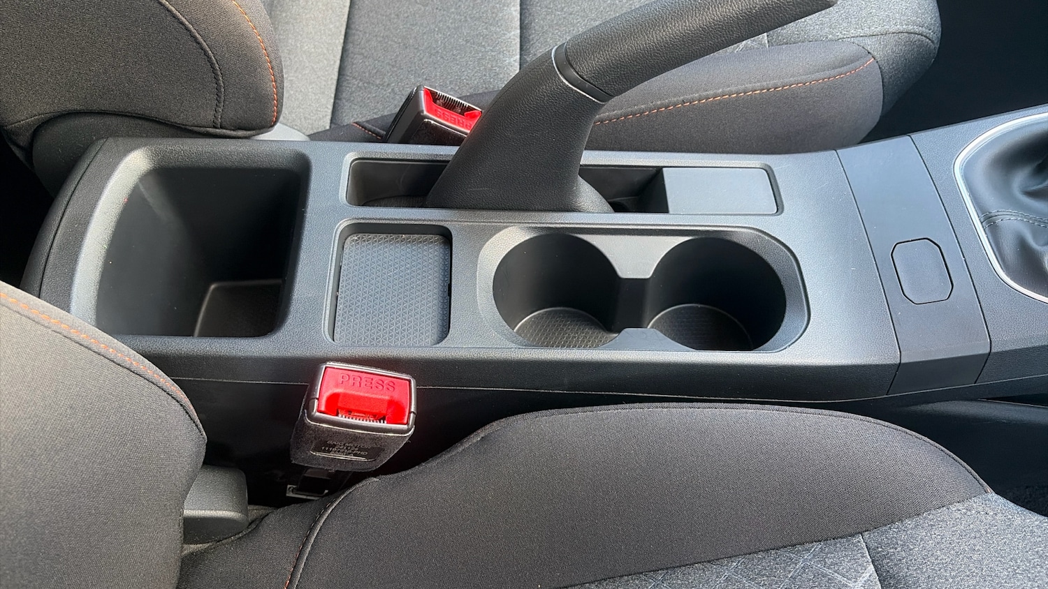 Used MG MG3 2025 for sale - 76762356: Photo 33