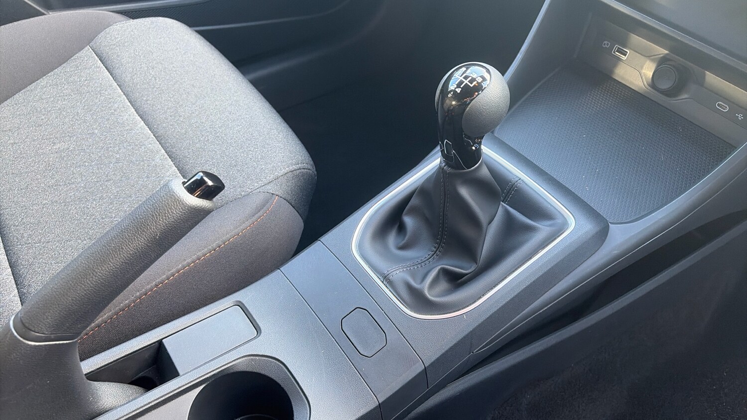 Used MG MG3 2025 for sale - 76762356: Photo 34