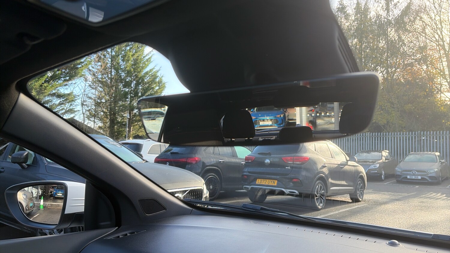 Used MG MG3 2025 for sale - 76762356: Photo 36