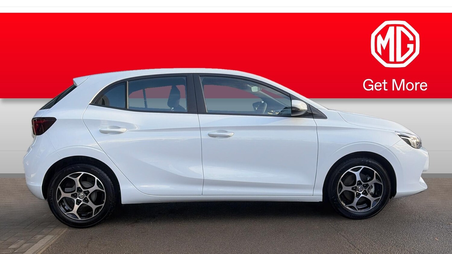 Used MG MG3 2025 for sale - 76762356: Photo 5