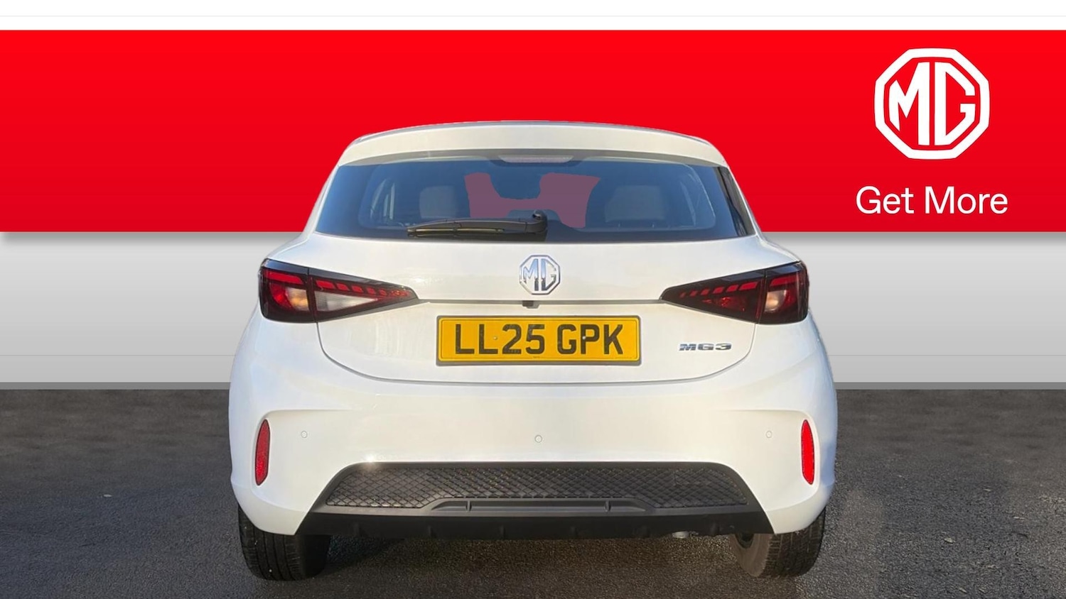 Used MG MG3 2025 for sale - 76762356: Photo 6