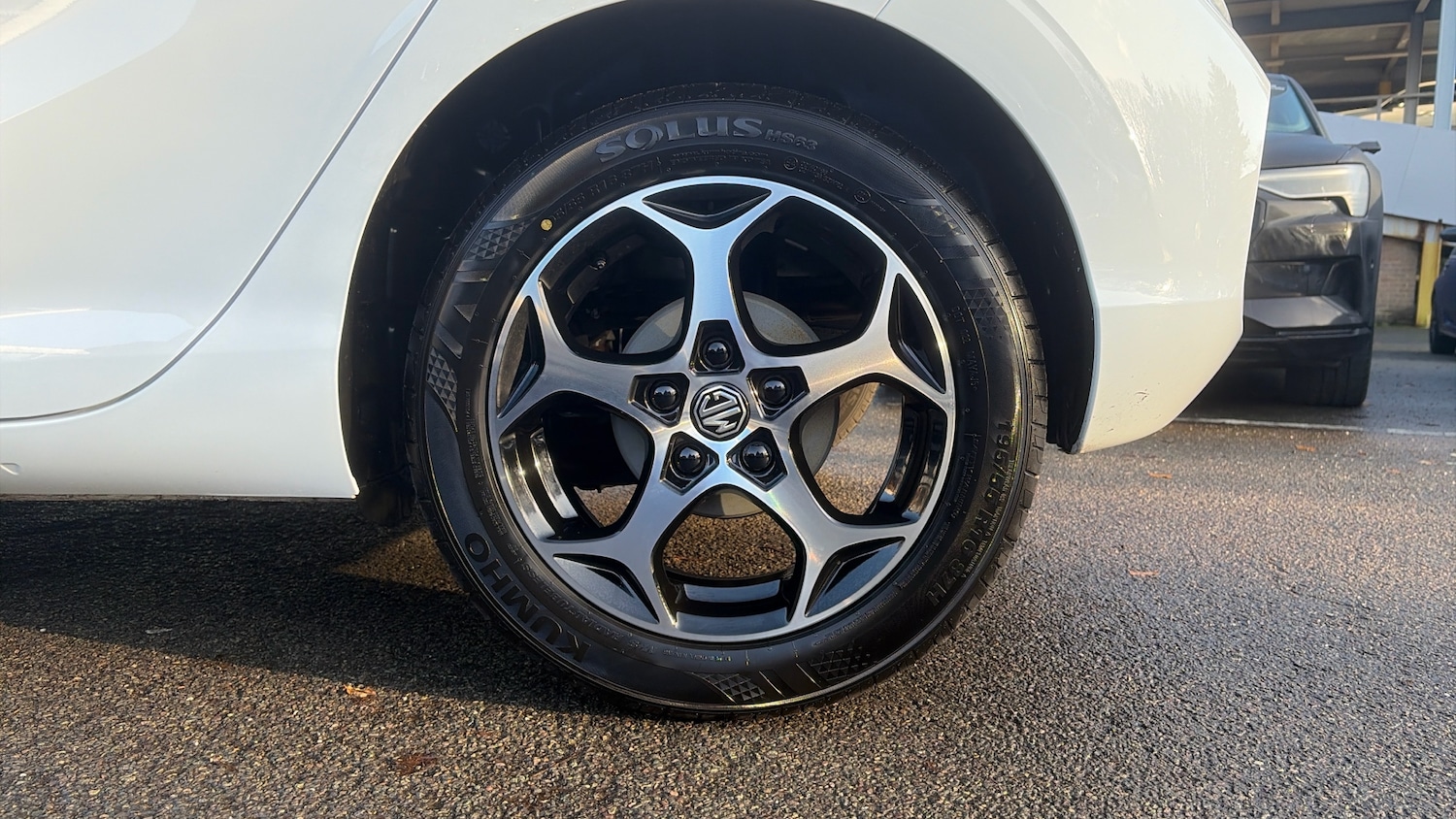 Used MG MG3 2025 for sale - 76762356: Photo 7