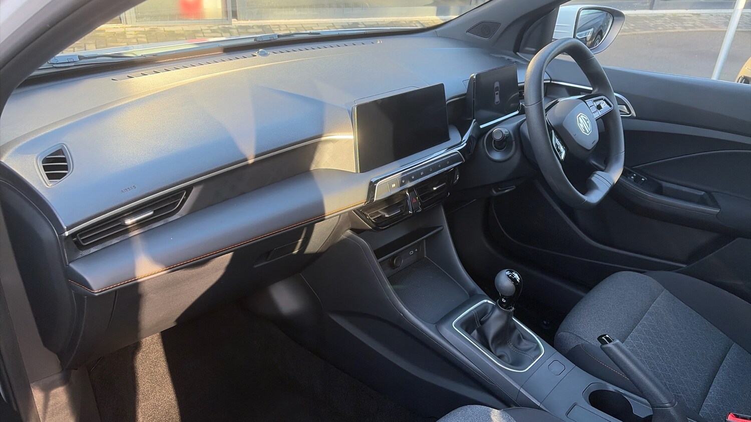 Used MG MG3 2025 for sale - 76762356: Photo 9