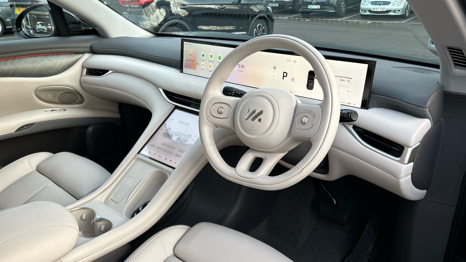 Used MG MG IM6 2025 for sale - 77365132: Photo 11