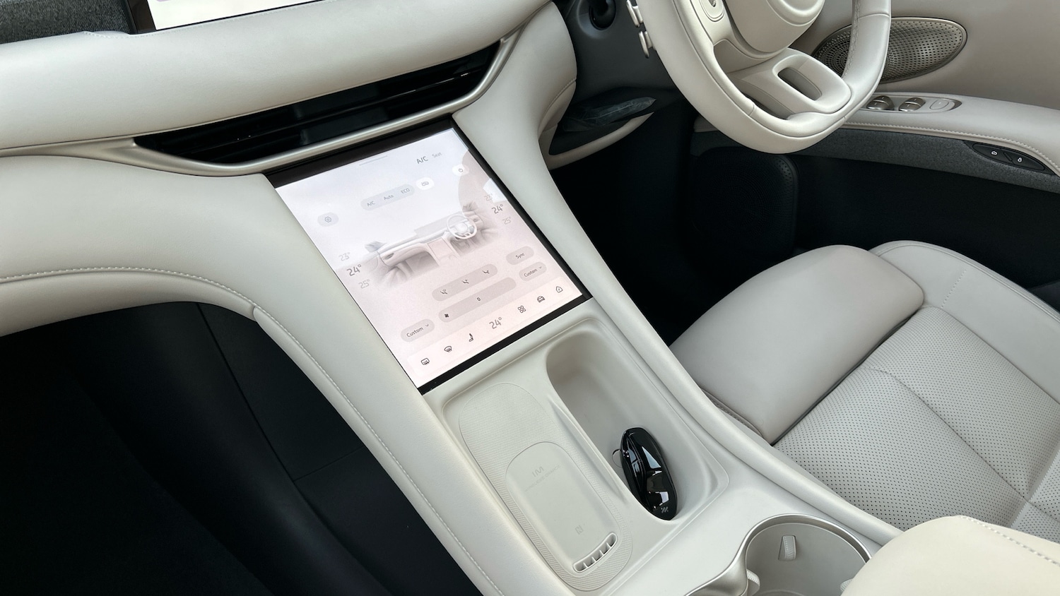 Used MG MG IM6 2025 for sale - 77365132: Photo 13